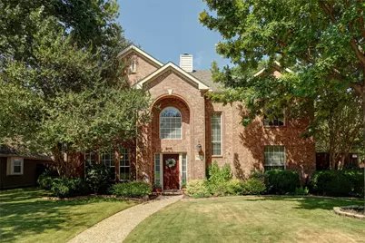402 Irvine Drive, Allen, TX 75013 - Photo 1