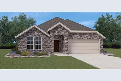 652 Lakepointe Boulevard, Lavon, TX 75166 - Photo 1