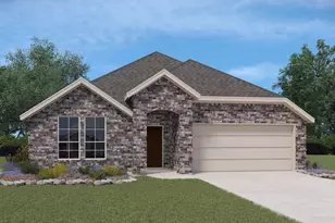 652 Lakepointe Blvd, Lavon, TX 75166 - Photo 1