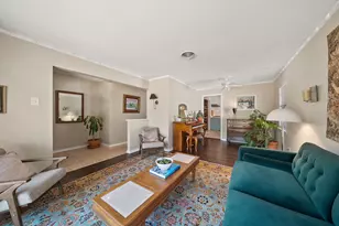 8430 Sweetwater Dr, Dallas, TX 75228 - Photo 5