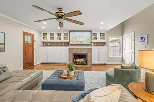 6324 Darwood Ave, Fort Worth, TX 76116 - Photo 5