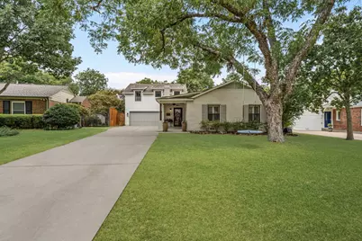 6324 Darwood Avenue, Fort Worth, TX 76116 - Photo 39