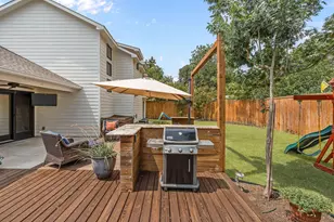 6324 Darwood Ave, Fort Worth, TX 76116 - Photo 35