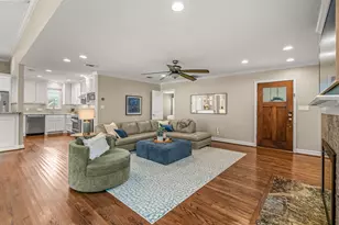 6324 Darwood Ave, Fort Worth, TX 76116 - Photo 7