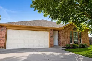 3002 Mesa Ridge Trail, Grand Prairie, TX 75052 - Photo 1