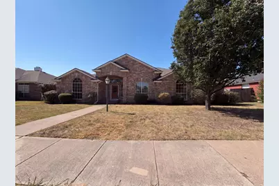 2915 Olympia Drive, Grand Prairie, TX 75052 - Photo 1