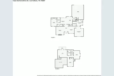 1222 Dentonshire Drive, Carrollton, TX 75007 - Photo 39