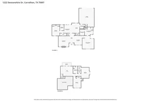 1222 Dentonshire Dr, Carrollton, TX 75007 - Photo 39