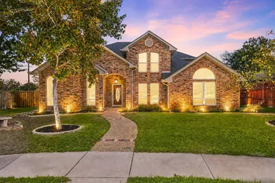 1222 Dentonshire Drive, Carrollton, TX 75007 - Photo 1