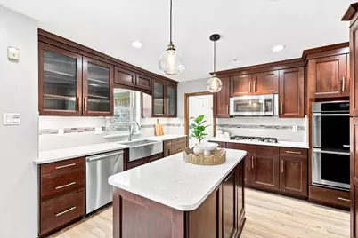 1222 Dentonshire Drive, Carrollton, TX 75007 - Photo 9