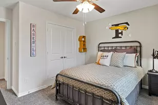4170 Waldron Trl, Forney, TX 75126 - Photo 25