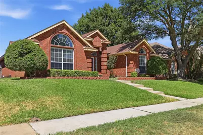 10308 Quest Drive, Frisco, TX 75035 - Photo 3