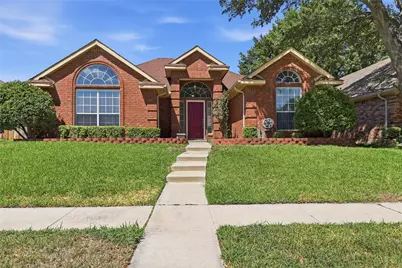10308 Quest Drive, Frisco, TX 75035 - Photo 1