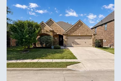 304 Blythe Bridge Road, Roanoke, TX 76262 - Photo 1