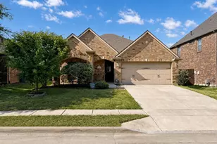 304 Blythe Bridge Rd, Roanoke, TX 76262 - Photo 1