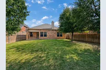 304 Blythe Bridge Road, Roanoke, TX 76262 - Photo 17