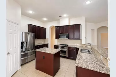 304 Blythe Bridge Road, Roanoke, TX 76262 - Photo 7