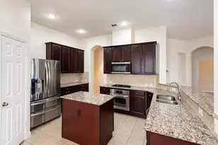 304 Blythe Bridge Rd, Roanoke, TX 76262 - Photo 7