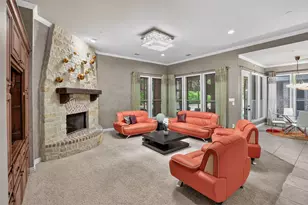 5012 Auburndale Ave, Colleyville, TX 76034 - Photo 5