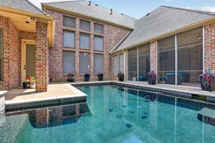 5012 Auburndale Ave, Colleyville, TX 76034 - Photo 25