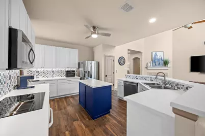 1608 Clear Springs Drive, Allen, TX 75002 - Photo 19