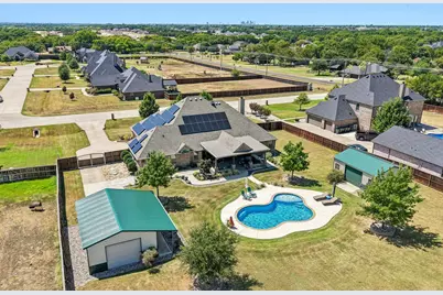 620 Cross Creek Drive, Waxahachie, TX 75167 - Photo 1