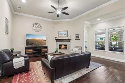 620 Cross Creek Drive, Waxahachie, TX 75167 - Photo 5