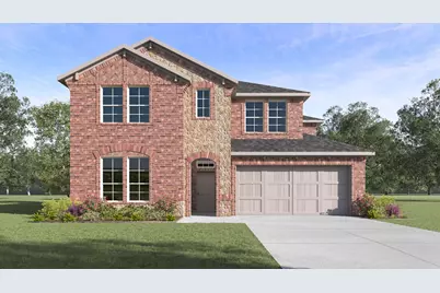 4168 Waldron Trail, Forney, TX 75126 - Photo 1