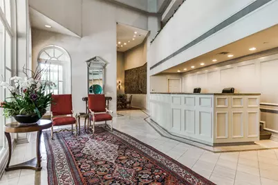 4500 Roland Avenue #805, Highland Park, TX 75219 - Photo 1