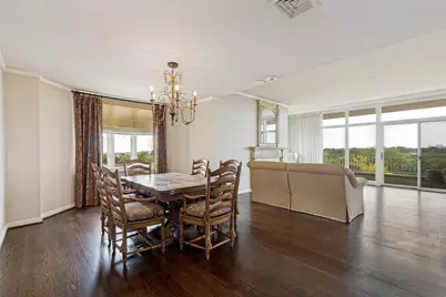 4500 Roland Avenue #805, Highland Park, TX 75219 - Photo 9