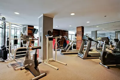 4500 Roland Avenue #805, Highland Park, TX 75219 - Photo 3