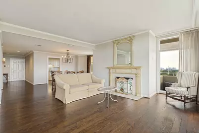 4500 Roland Avenue #805, Highland Park, TX 75219 - Photo 7