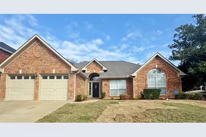 6016 Lake Vista Drive, Dallas, TX 75249 - Photo 1