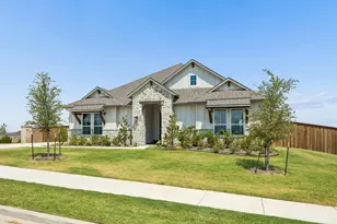 805 Feathergrass Ct, Haslet, TX 76052 - Photo 3
