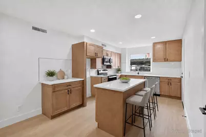 6365 Diamond Head Circle #A, Dallas, TX 75225 - Photo 3