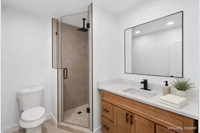 6365 Diamond Head Circle #A, Dallas, TX 75225 - Photo 17