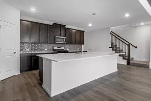 4176 Waldron Trl, Forney, TX 75126 - Photo 5