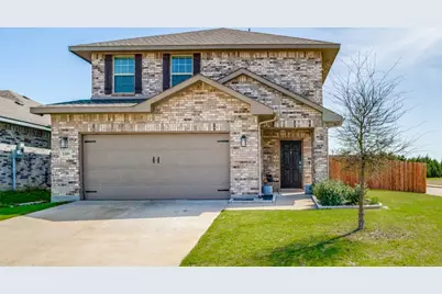 2209 Hanover Street, Farmersville, TX 75442 - Photo 1