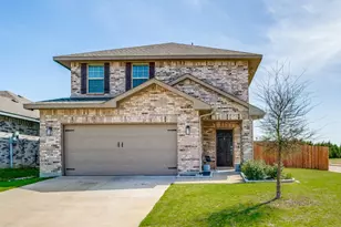 2209 Hanover St, Farmersville, TX 75442 - Photo 1