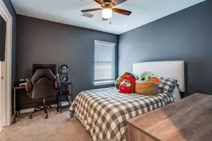 2209 Hanover St, Farmersville, TX 75442 - Photo 19