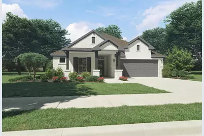 15109 Ram Rock Drive, Aledo, TX 76008 - Photo 1