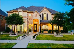 13940 Steadman Dr, Frisco, TX 75035 - Photo 33