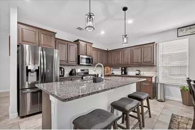 5817 Stream Drive, Fort Worth, TX 76137 - Photo 9