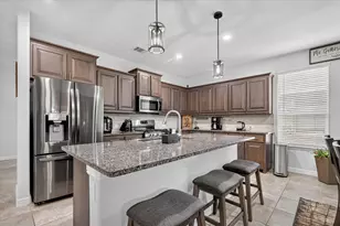 5817 Stream Dr, Fort Worth, TX 76137 - Photo 9
