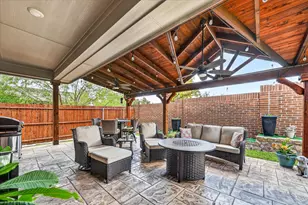 5817 Stream Dr, Fort Worth, TX 76137 - Photo 37