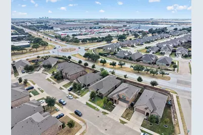 5817 Stream Drive, Fort Worth, TX 76137 - Photo 39