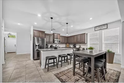 5817 Stream Drive, Fort Worth, TX 76137 - Photo 15