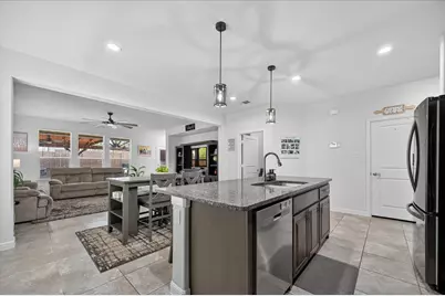 5817 Stream Drive, Fort Worth, TX 76137 - Photo 11