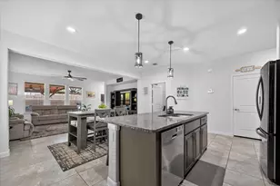 5817 Stream Dr, Fort Worth, TX 76137 - Photo 11