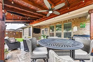 5817 Stream Dr, Fort Worth, TX 76137 - Photo 35